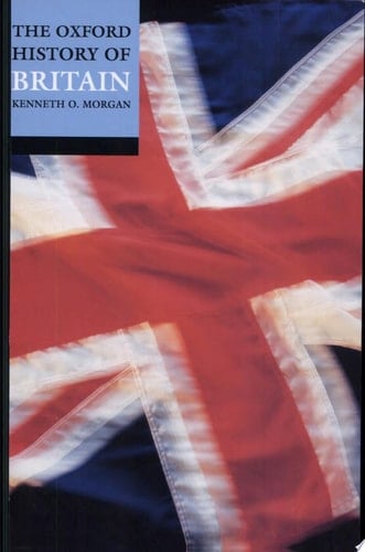 The Oxford History of Britain