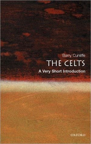 The Celts: A Very Short Introduction