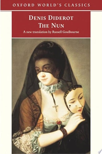 The Nun (Oxford World's Classics)