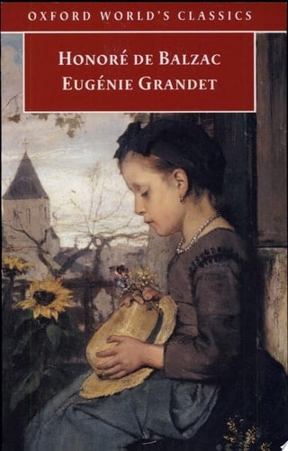 Eugénie Grandet (Oxford World's Classics)