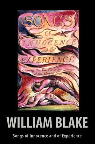 Songs of Innocence and of Experience