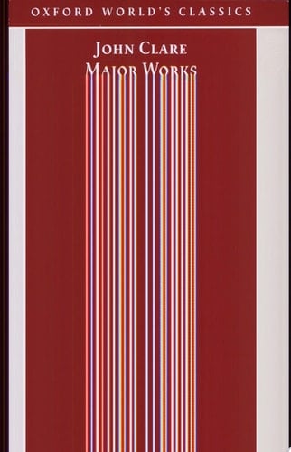 Major Works (Oxford World's Classics)