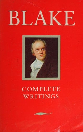 Complete Writings with Variant Readings (Oxford Standard Authors)