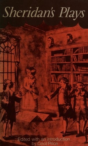 Plays (Oxford Standard Authors)