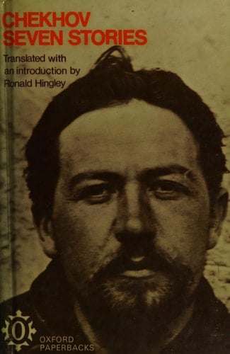 Seven stories (Oxford paperbacks, 315)