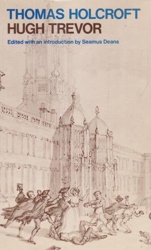 The adventures of Hugh Trevor (Oxford paperbacks)