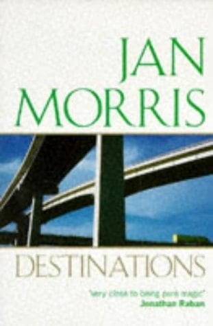 Destinations (Oxford Paperbacks)