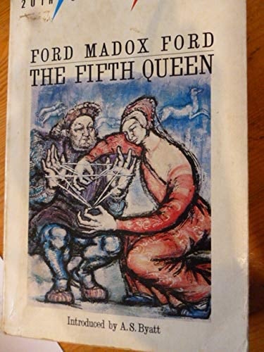 The fifth queen (Twentieth-century classics)