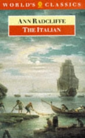 The Italian (The World's Classics)