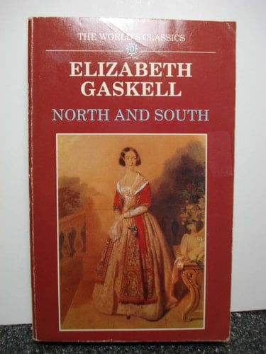 North and South (The World's Classics)