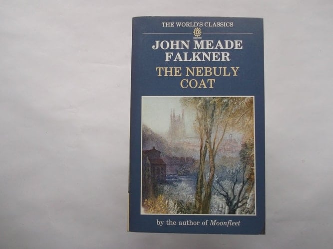 The Nebuly Coat (The World's Classics)