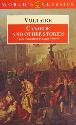 Candide and Other Stories (The World's Classics)