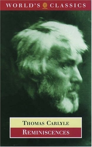 Reminiscences (The World's Classics)