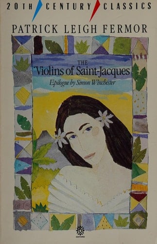 The Violins of Saint Jacques (Twentieth Century Classics)