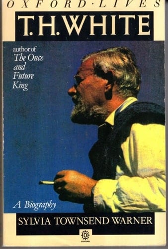 T.H. White: A Biography