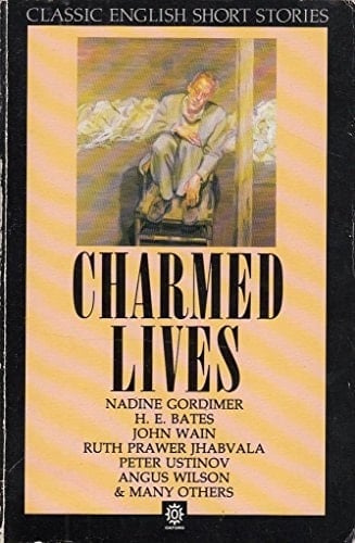 Charmed Lives: Classic English Short Stories (Classic English Short Stories, Vol 3)