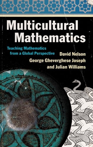 Multicultural Mathematics