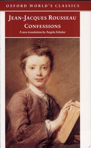 Confessions (Oxford World's Classics)