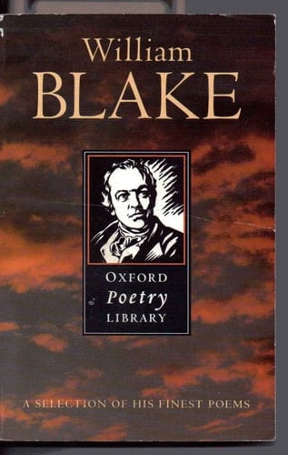 Selected Poetry (Worlds Classics Eighteenth-Century British Literature)