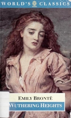 Wuthering Heights (The World's Classics)