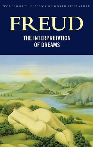 The Interpretation of Dreams (Oxford World's Classics)