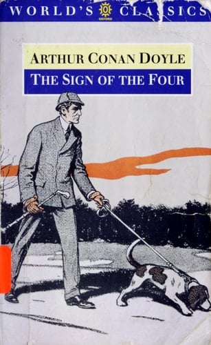 The Sign of Four