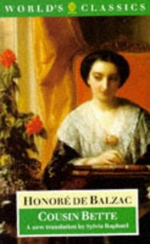 Cousin Bette (The World's Classics)