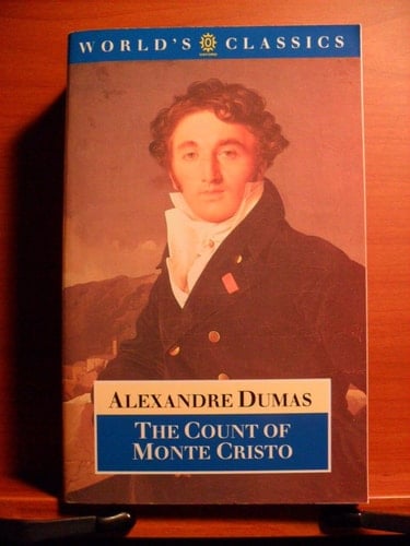 The Count of Monte Cristo (The World's Classics)