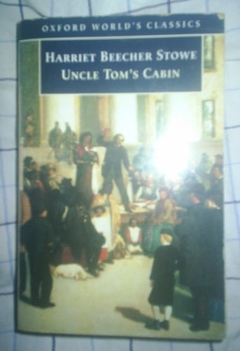 Uncle Tom's Cabin (Oxford World's Classics)