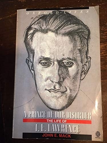 A Prince of Our Disorder