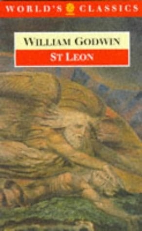 St. Leon (The World's Classics)