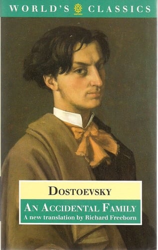 An Accidental Family (The World's Classics)