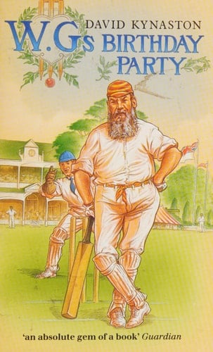 W.G.'s Birthday Party