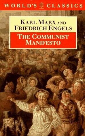 The Communist Manifesto (The World's Classics)