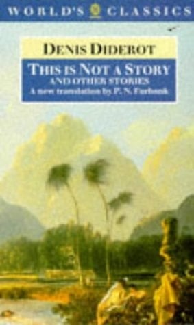 This is Not a Story and Other Stories (The World's Classics)