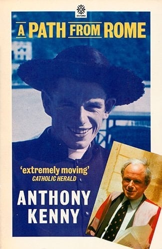 A Path from Rome: An Autobiography (Oxford Paperbacks)