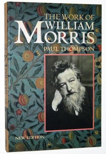 The Work of William Morris