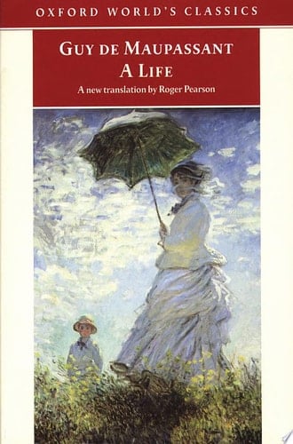 A Life: The Humble Truth (Oxford World's Classics)