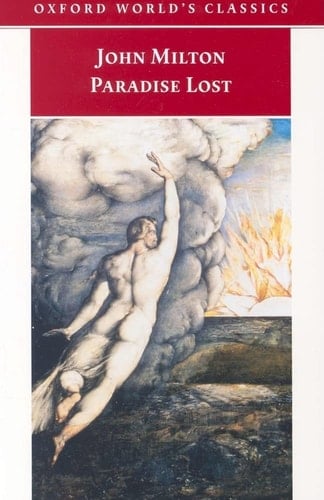 Paradise Lost (Oxford World's Classics)
