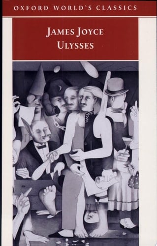 Ulysses