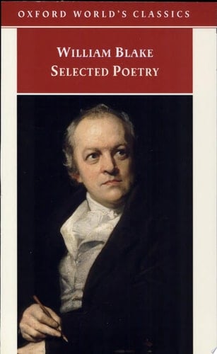 Selected Poetry (Oxford World's Classics)
