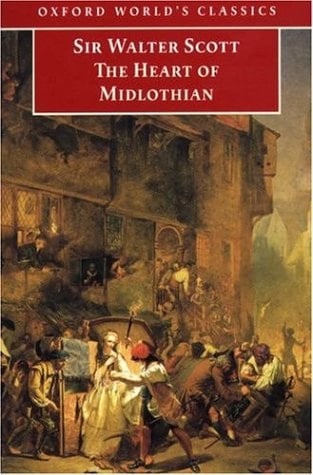 The Heart of Midlothian (Oxford World's Classics)