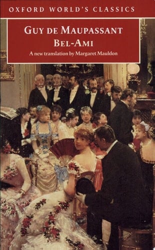 Bel-Ami (Oxford World's Classics)
