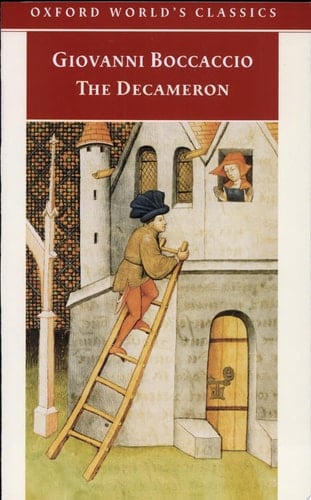 The Decameron (Oxford World's Classics)