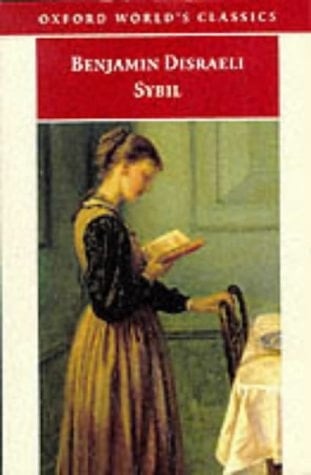 Sybil (Oxford World's Classics)