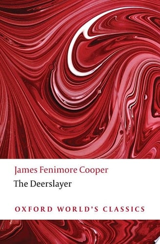 The Deerslayer