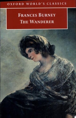 The Wanderer (Oxford World's Classics)