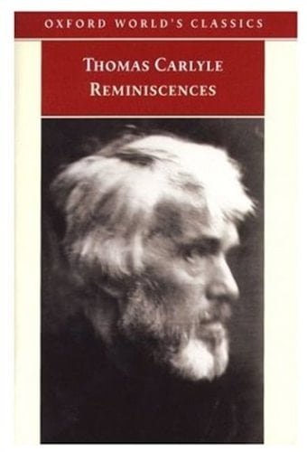 Reminiscences (Oxford World's Classics)