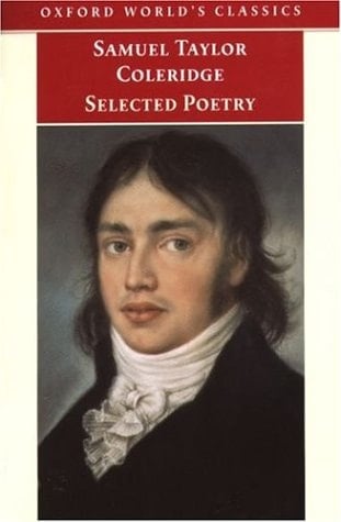 Selected Poetry (Oxford World's Classics)