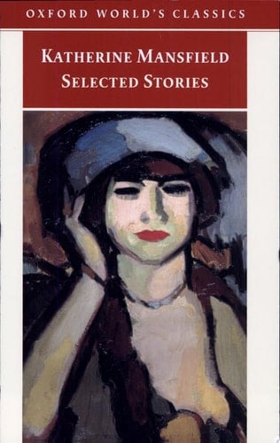 Selected Stories